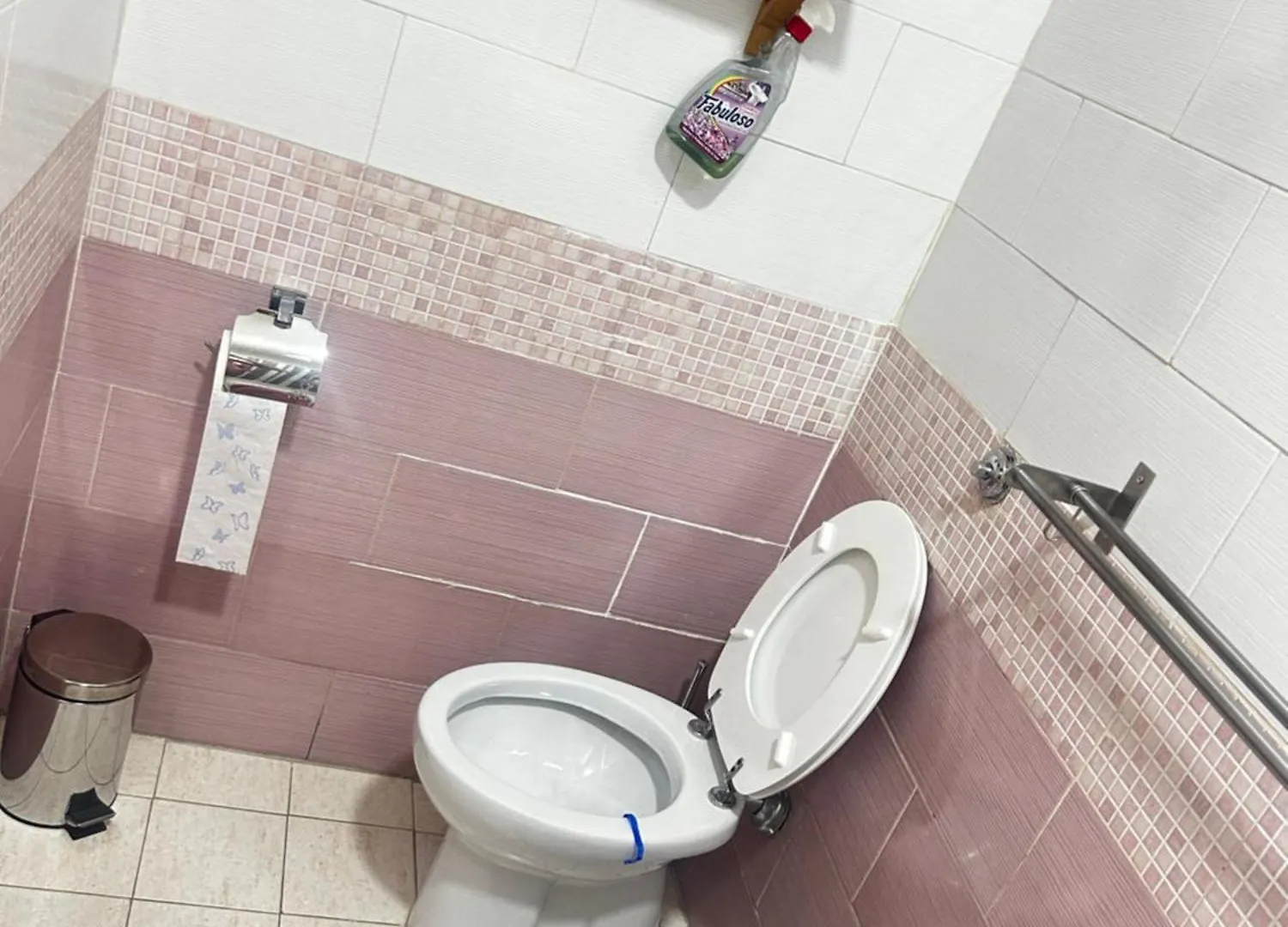 B&B Rifugio Partenopeo - Centro Storico Di Napoli Дом отдыха Неаполь