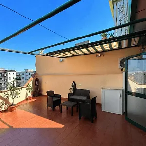  Casa vacanze Terrazza Paradiso