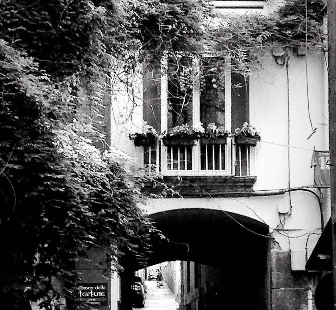 B&B Rifugio Partenopeo - Centro Storico Di Napoli Italy