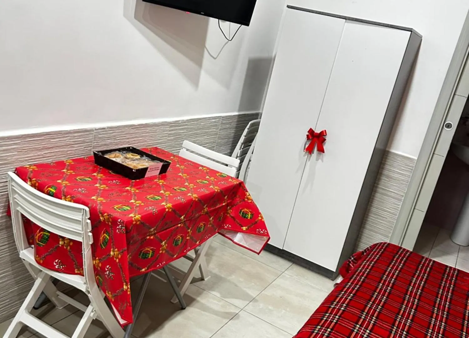 B&B Rifugio Partenopeo - Centro Storico Di Napoli 0*, Naples Italy