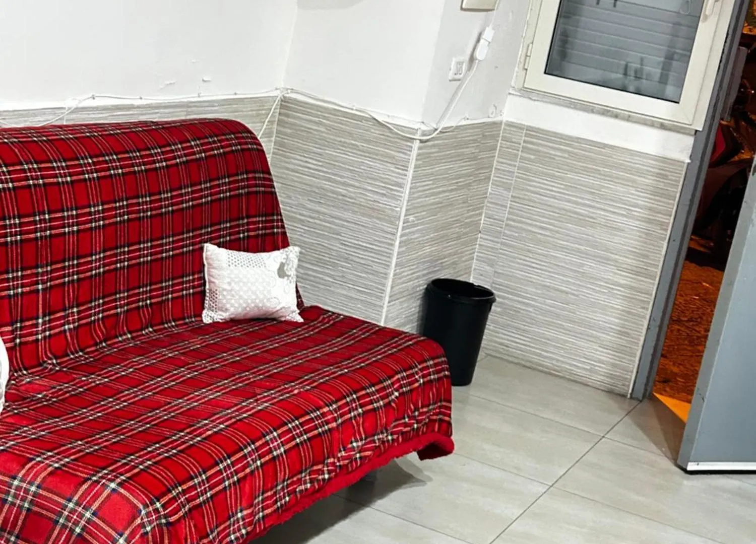 B&B Rifugio Partenopeo - Centro Storico Di Napoli
